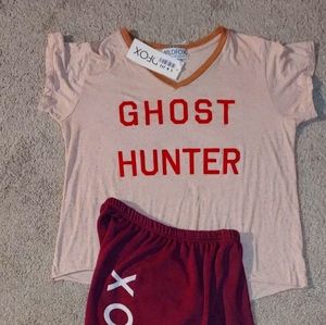 WILDFOX OUTFIT *RARE* 👻 perfect 4 Hallo👻👻👻👻